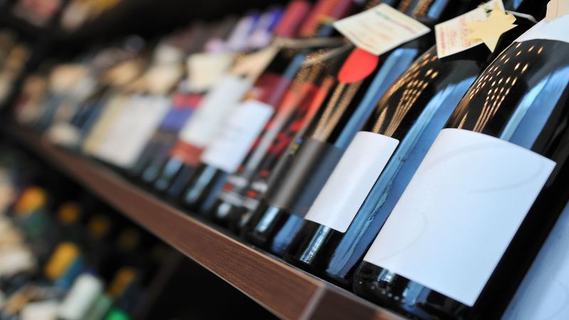 Enjoy Some of the Best Wines Available from the Beautiful State of Virginia