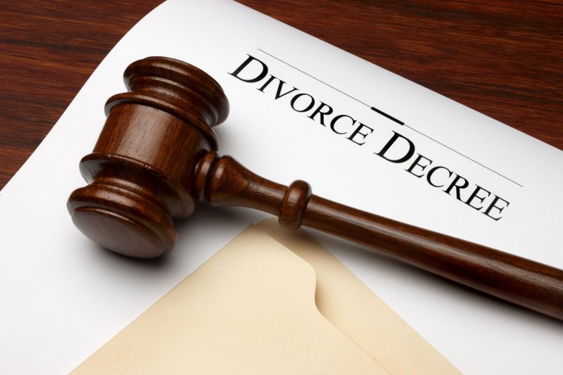 Speaking to a Divorce Attorney in Temecula, CA Can Be Insightful