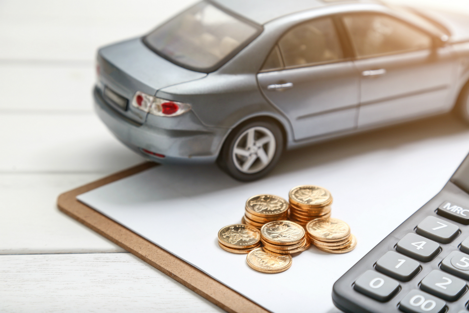 What Factors Play a Role in Determining Your Auto Insurance Rates in Peoria