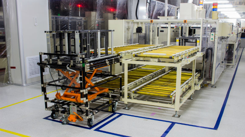 The Importance of Eol Industrial Packaging in Wexford, Ireland