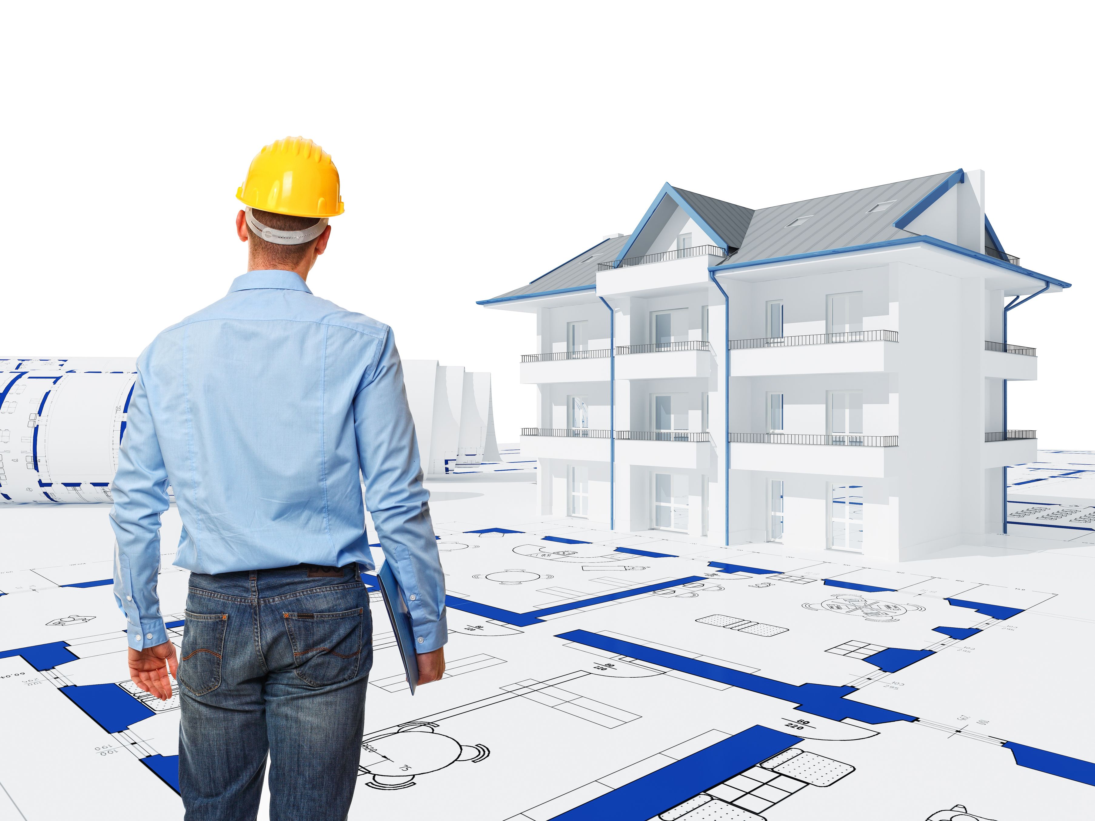 Hire a General Contract in Rochester MN to Build Your Dream Home