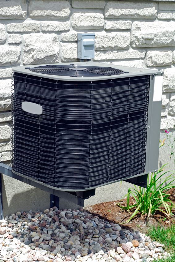 Tips for Buying Central Air Units in Lebanon, TN