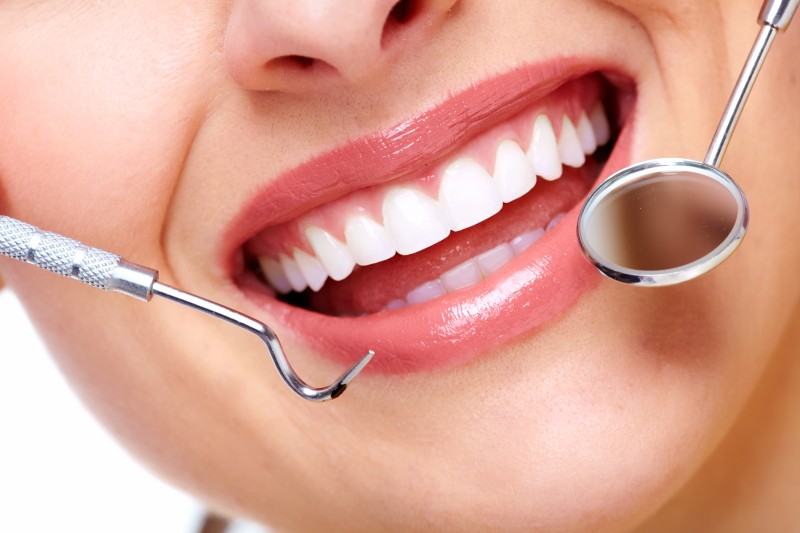 What Is Cosmetic Dentistry And What Kinds of Procedures Does It Include?