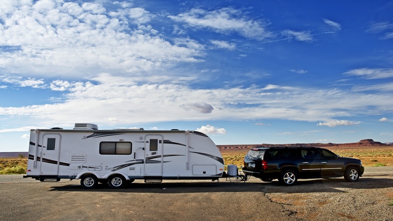 Travel Trailers In Des Moines, IA Have Everything Needed To Enjoy The Outdoors