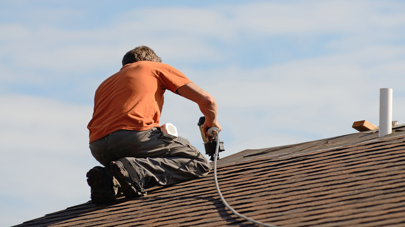 Revive the Looks of Your Roof and Home by Booking a Power Washing in Monroe, LA