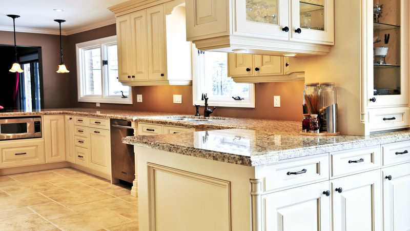 The Key Advantages of Hiring Professional Ontario Cabinet Assembly Services