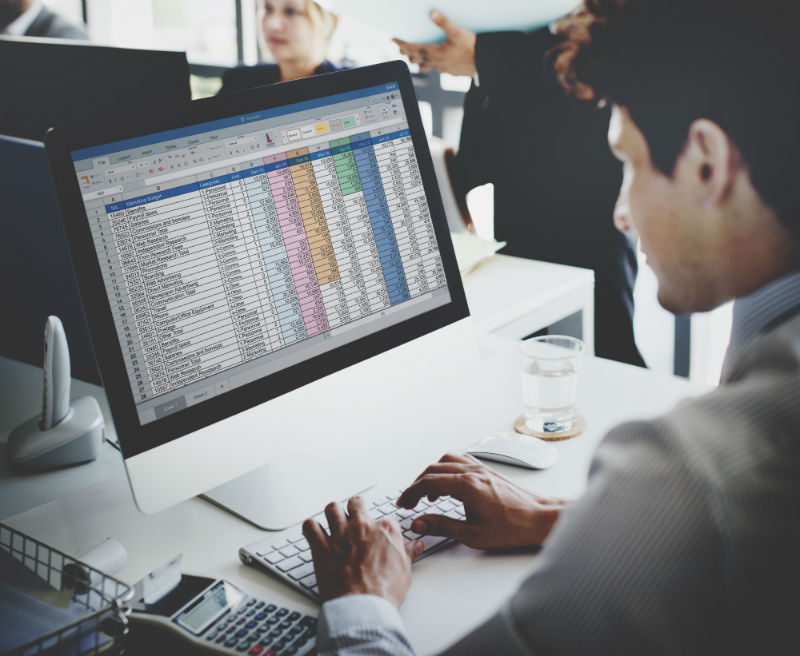 The Primary Reasons for Outsourcing the Preparation of Your Business Taxes