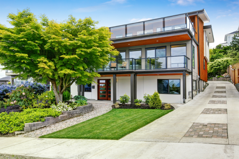 What to Look for When Searching for a Modern Apartment Today