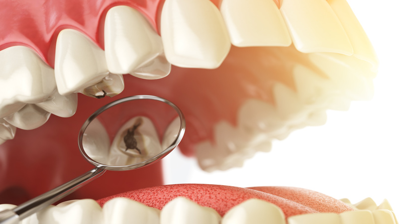 How Can a Periodontist in Oak Brook, IL Help You Out?