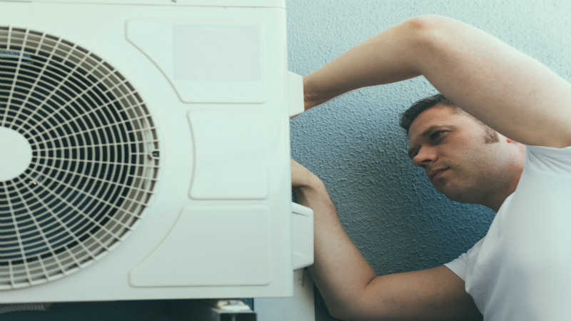 Stay Comfortable Year Round Using a Reliable Residential Heating And Cooling Contractor in St Charles