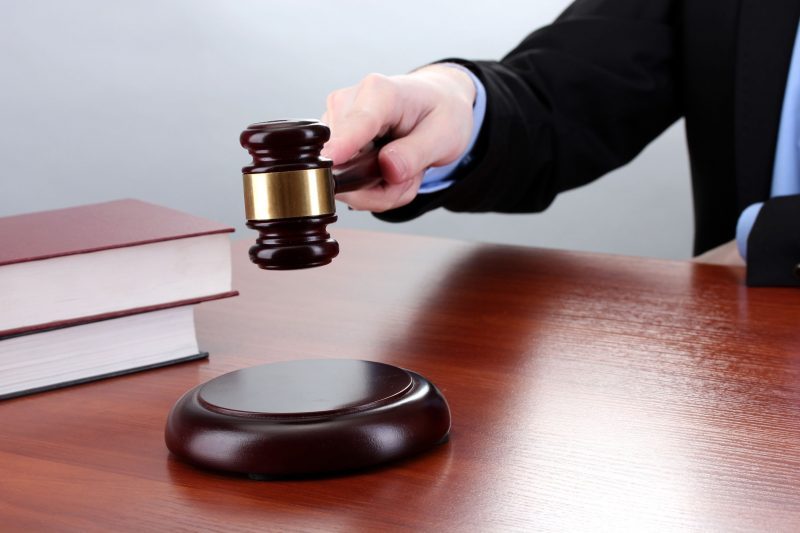 Expectations from Your Attorney After Being Charged With a Crime