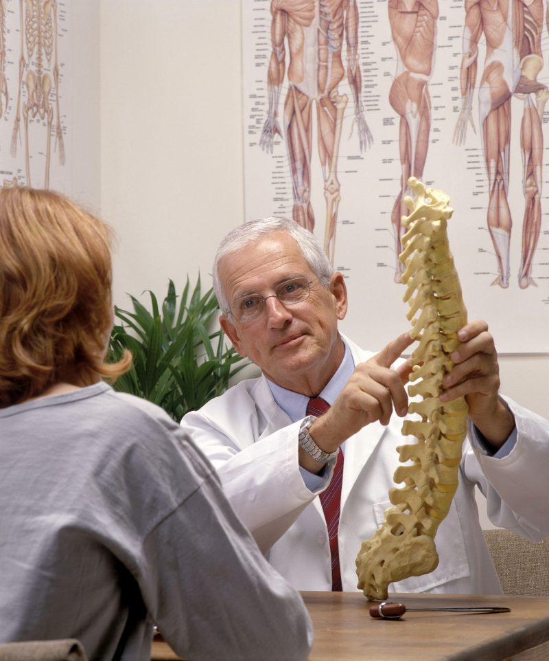 Critical Services to Expect When You Visit a Roseburg Orthopedics Doctor