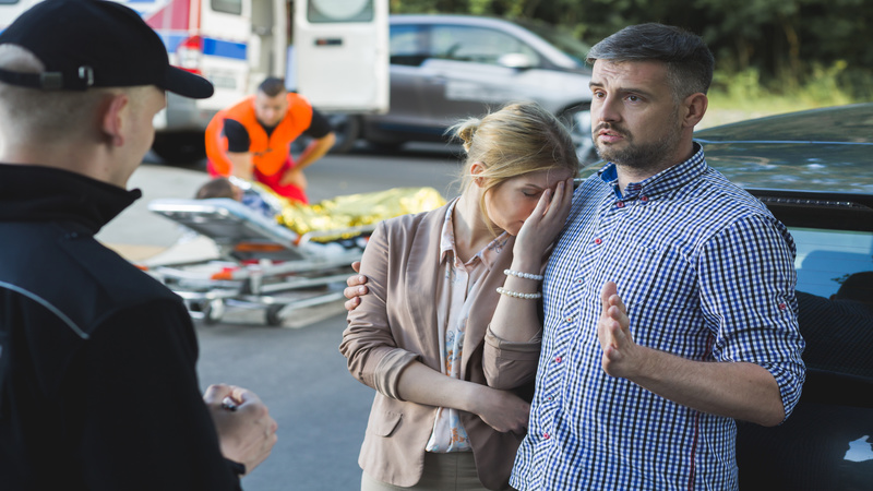 Bus Accidents Can Result in Severe Injuries or Fatalities to the Public