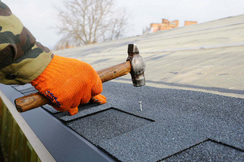 Do You Need a New Roof in Loveland Colorado?