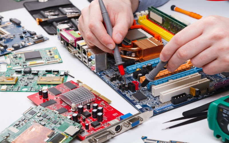 What You Should Know About Purchasing the 2N2222 Transistors in Florida