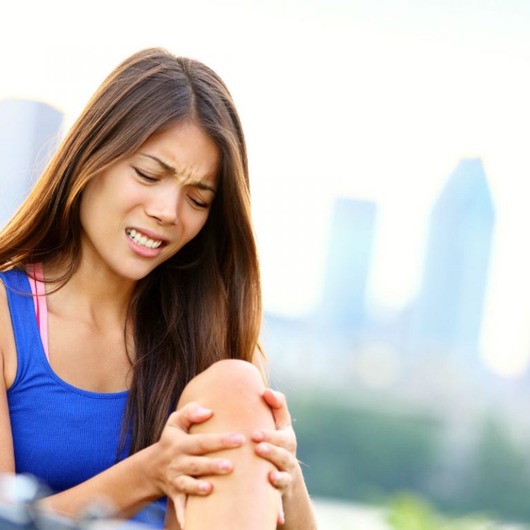 How To Recover From An Athletic Injury Faster in Cherry Hill