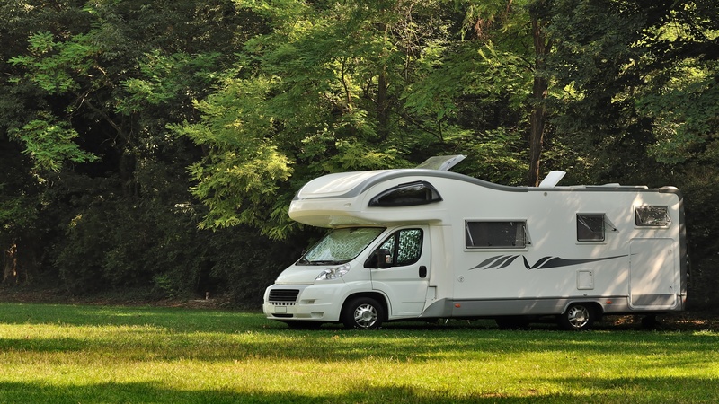 Why You Should Consider an RV Rental in Port Arthur for Your Next Vacation