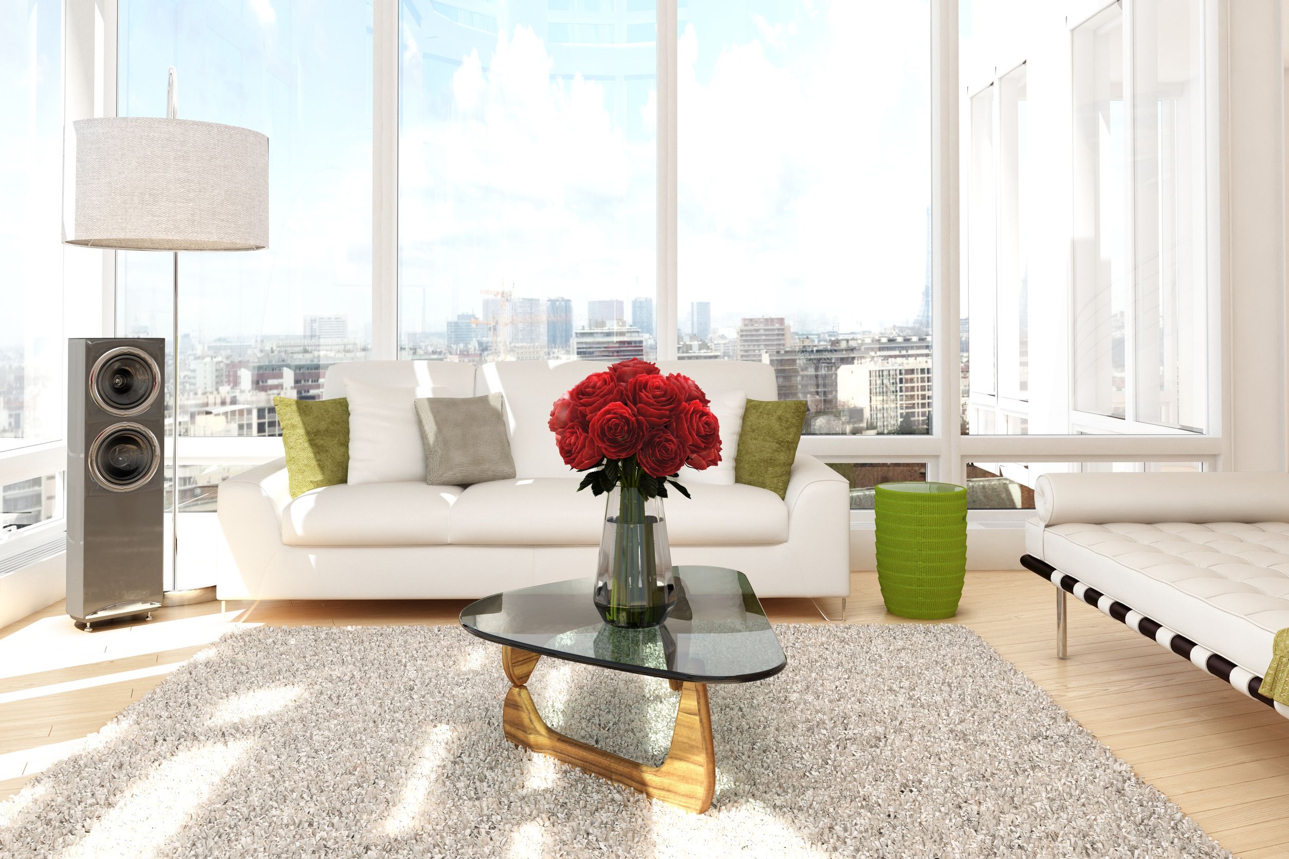 Hiring a Residential Interior Designer in Alexandria, VA: Key Questions to Ask