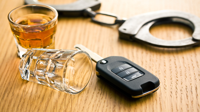 Why You Need To Hire A DUI Attorney In Tyler, TX