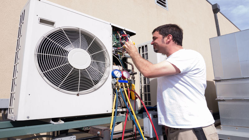 Best Contractor to Service Your HVAC Installation in Worcester, MA