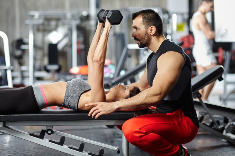 3 Important Reasons to Contact a Charleston Personal Trainer