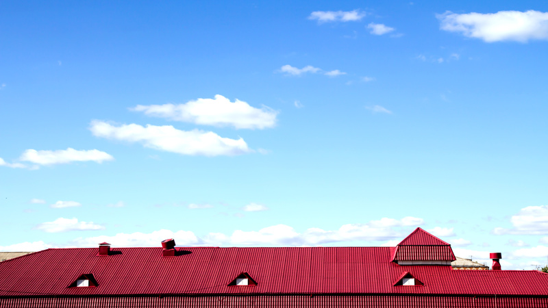 Gaining Confidence With Professional Roofing Services Dayton OH