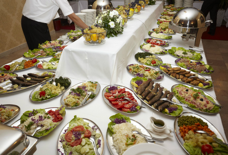 Why You Should Choose Mexican Food Catering for Your Next Big Event