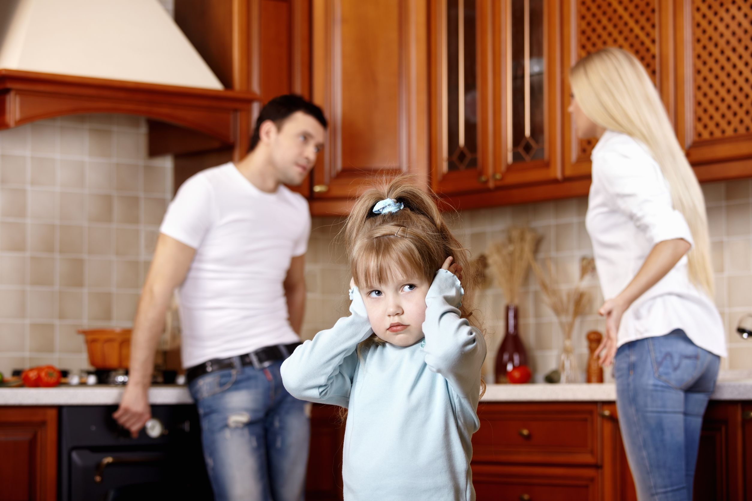 Factors You can Consider with a Child Custody Lawyer in Frederick