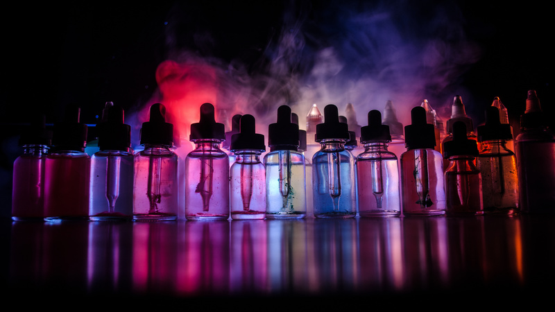 Richfield MN Residents: What You Should Know About CBD Tinctures