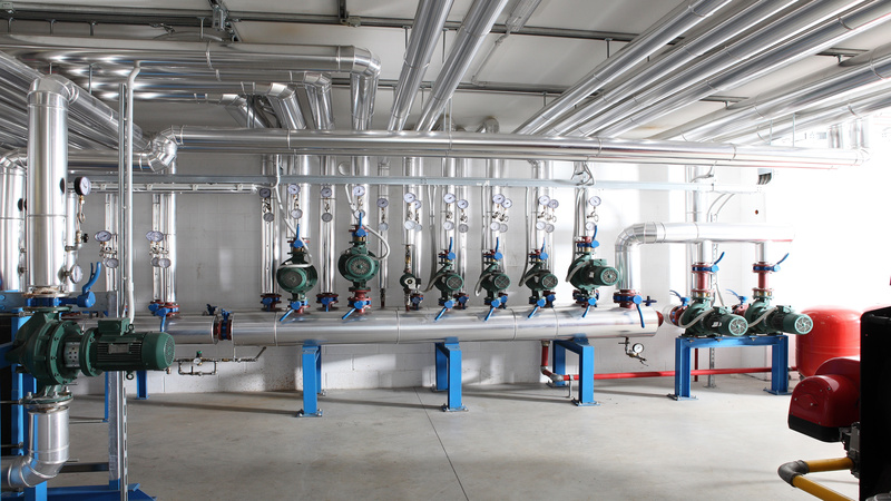 Conserving Fresh Water with Frac Water Treatment