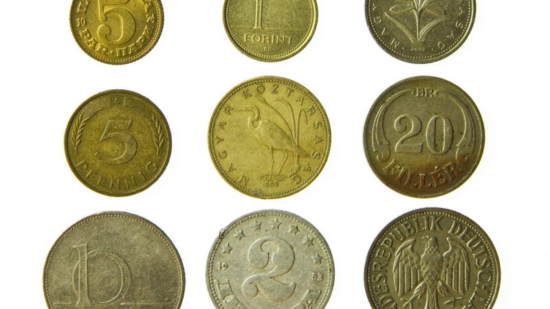 How to Sell Your Coin Collection in Chicago