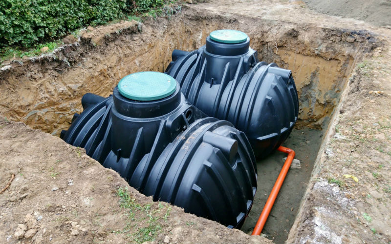Problems that Lead to a Septic System Repair in Greenville, OH