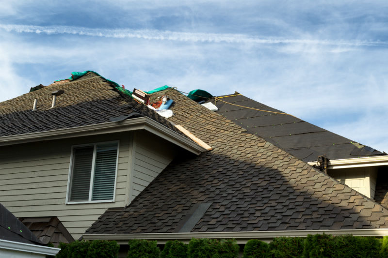 It’s Time to Attend to Your Rochester Home’s Roof