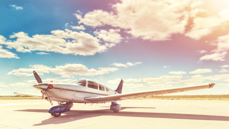 3 Awesome Reasons to Book a Private Jet Charter in Sarasota, FL