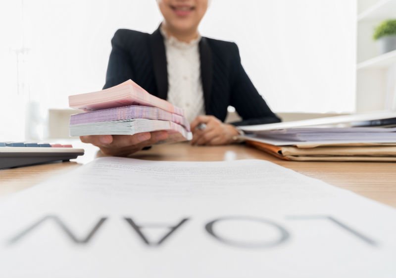 Where To Go for Jumbo Mortgage Finance in Ponte Vedra Beach