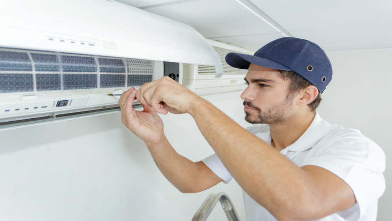 Rely on HVAC Maintenance to Keep Your Tampa Business Comfortable