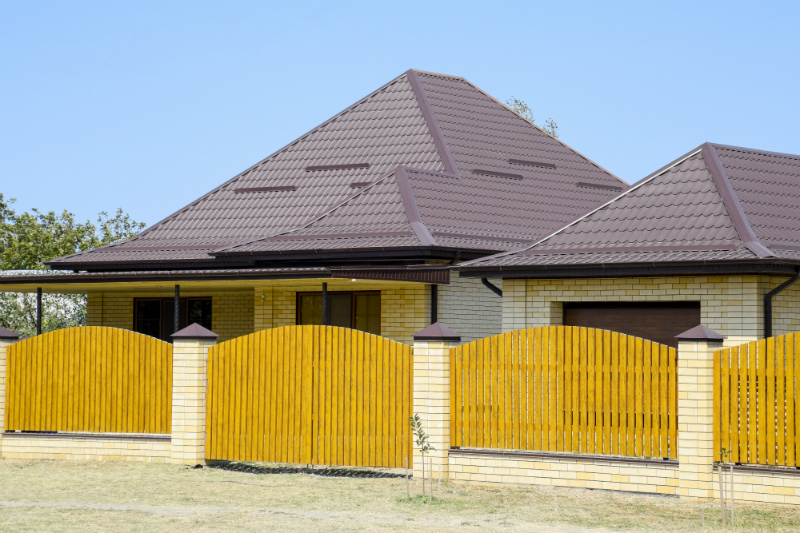 Relying on Professional Input for Exterior Home Remodeling in Fairfield, CT