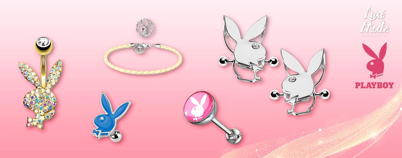 Picking the Perfect Body Jewelry
