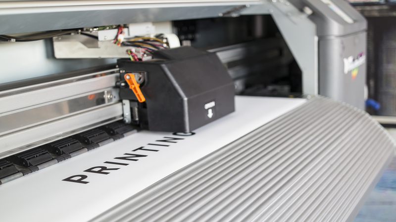 3 Reasons to Use Printing Services in Gainesville, FL