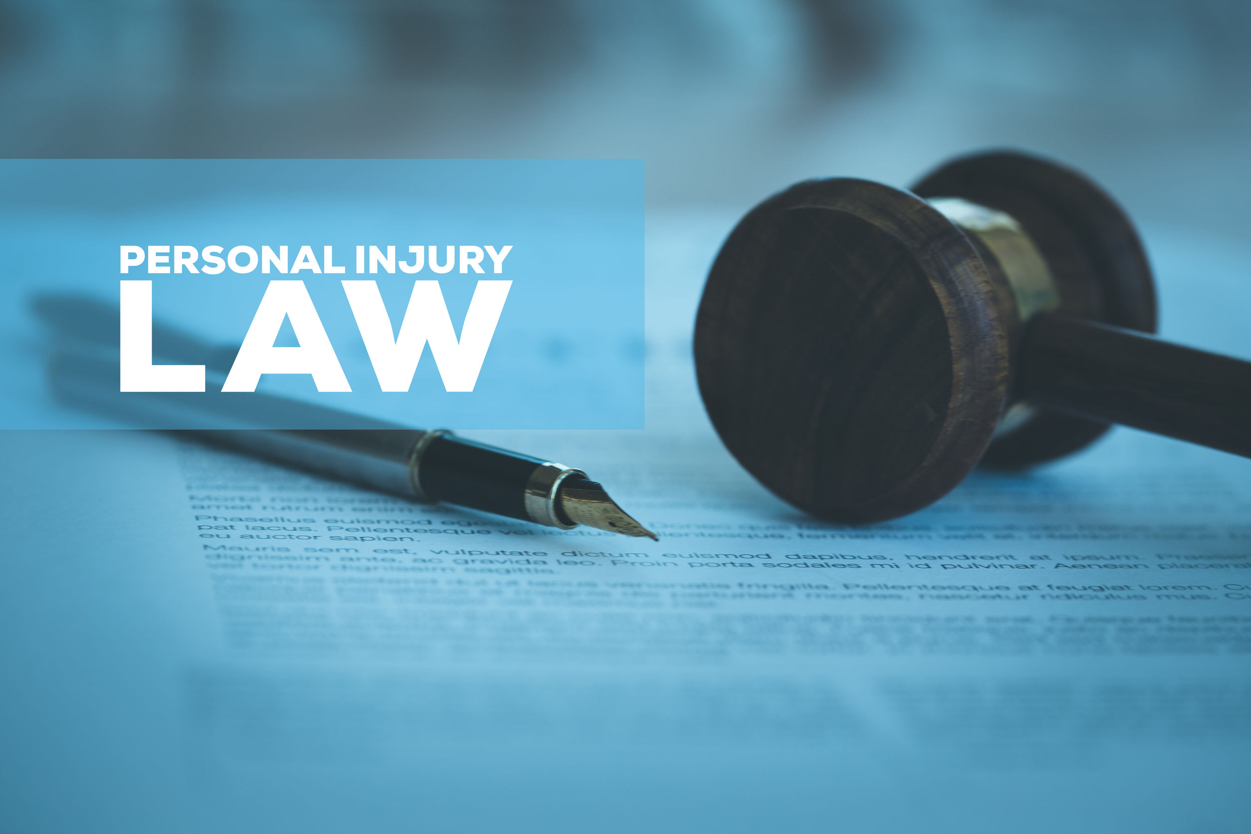 Reasons You May Need to Hire a Personal Injury Lawyer in Beaver Dam, WI