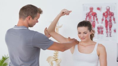 Doctors Specializing in Orthopedics in Peachtree City, GA Endorse PT