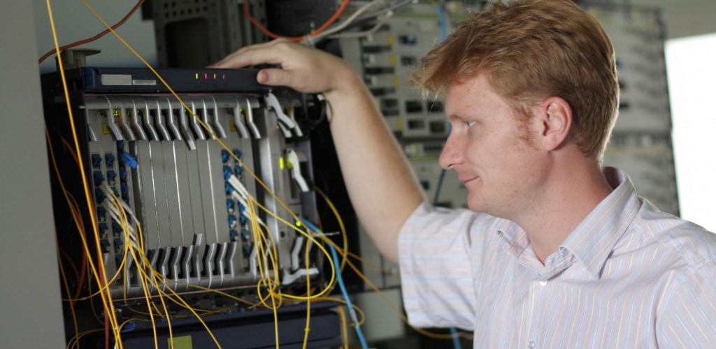 Electrical Wiring In Greer SC – Diagnosing Landline Connection Problems