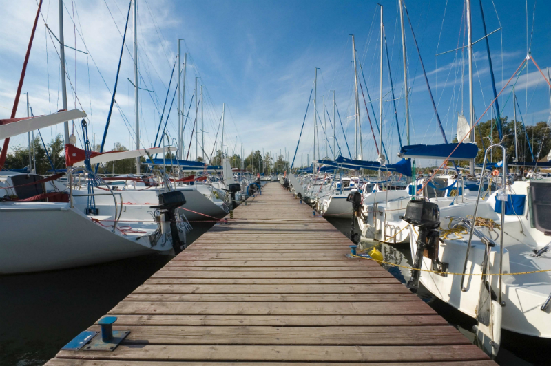 So You’ve Moved to Deerfield Beach, FL and You Want to Buy a Boat?