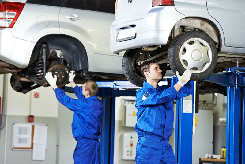 Tips for Finding the Right Shop for BMW Repair in Chicago