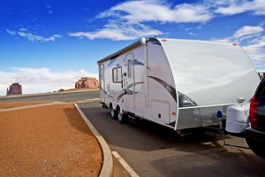 Keep You RVs Safe By Using RV Carports
