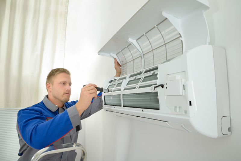 Heating And Ac Repair Charleston SC
