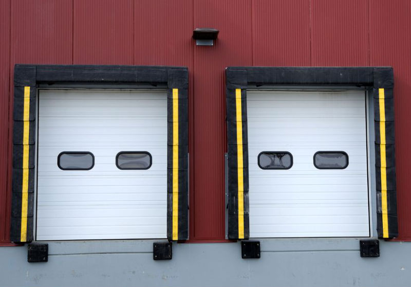 Garage Door Services in Lincoln, NE for Converting a Garage to a Work Space