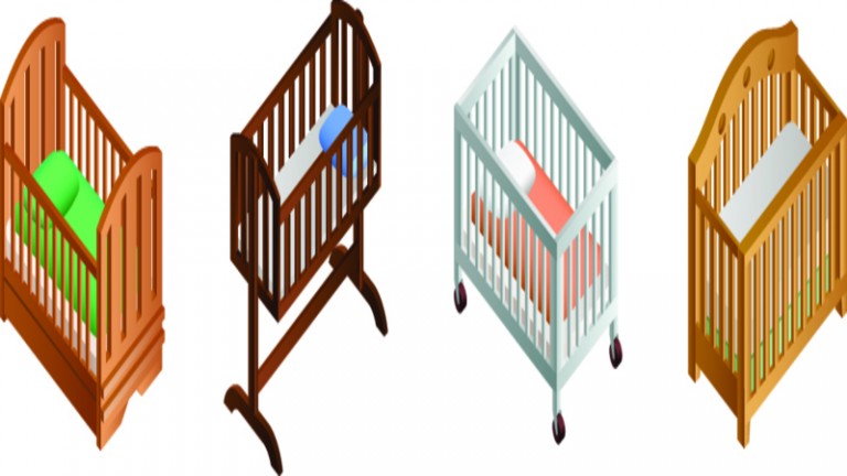 Child-Sized Furniture Because a Baby is Not a Baby for Long