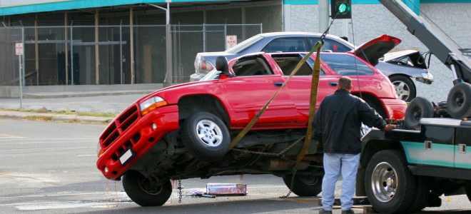 Finding The Most Economical Heavy Duty Towing In New Jersey