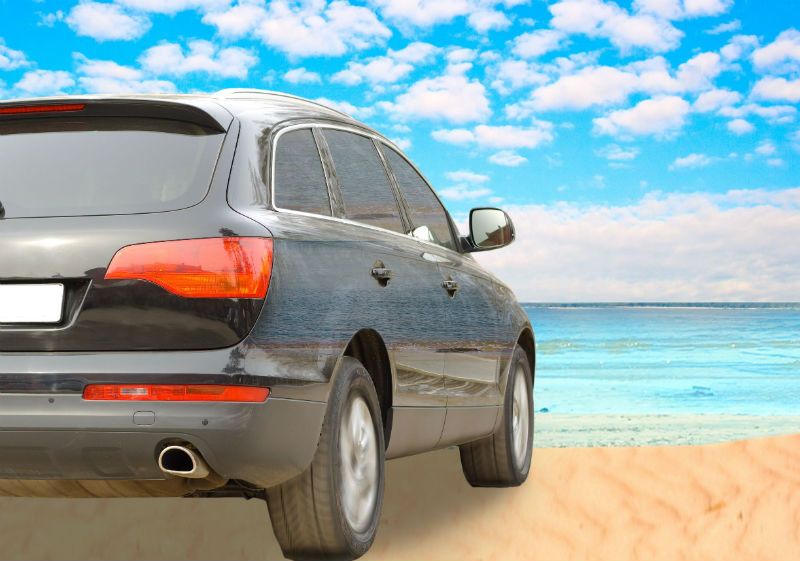 Upgrade Your Ride To A New Nissan Rogue